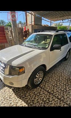 فورد إكسبيديشن